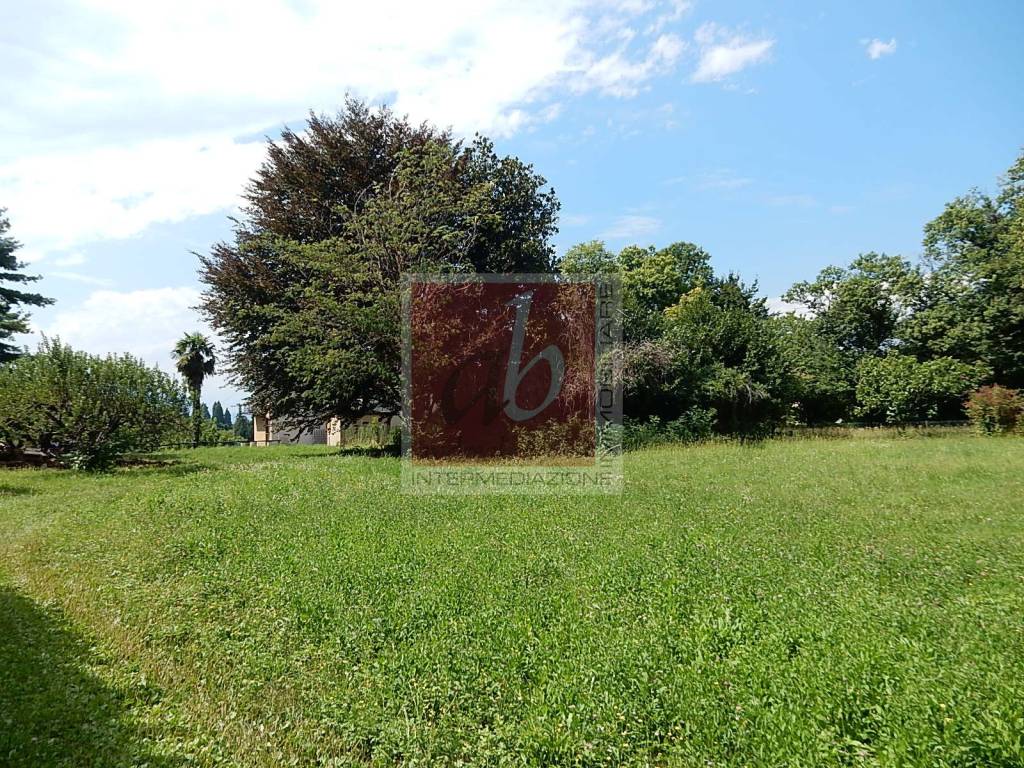 Terreno a Leggiuno in Via Montegrappa - Foto 4
