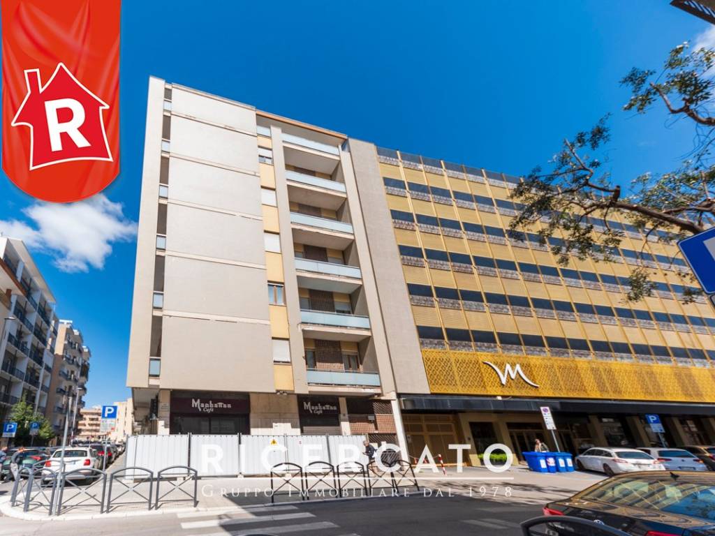 Appartamento a Lecce in Via Matteo Renato Imbriani, 37 - Foto 4