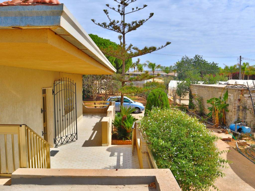 Villa a Santa croce camerina in Strada Provinciale Santa Croce Marina di Ragusa - Foto 2