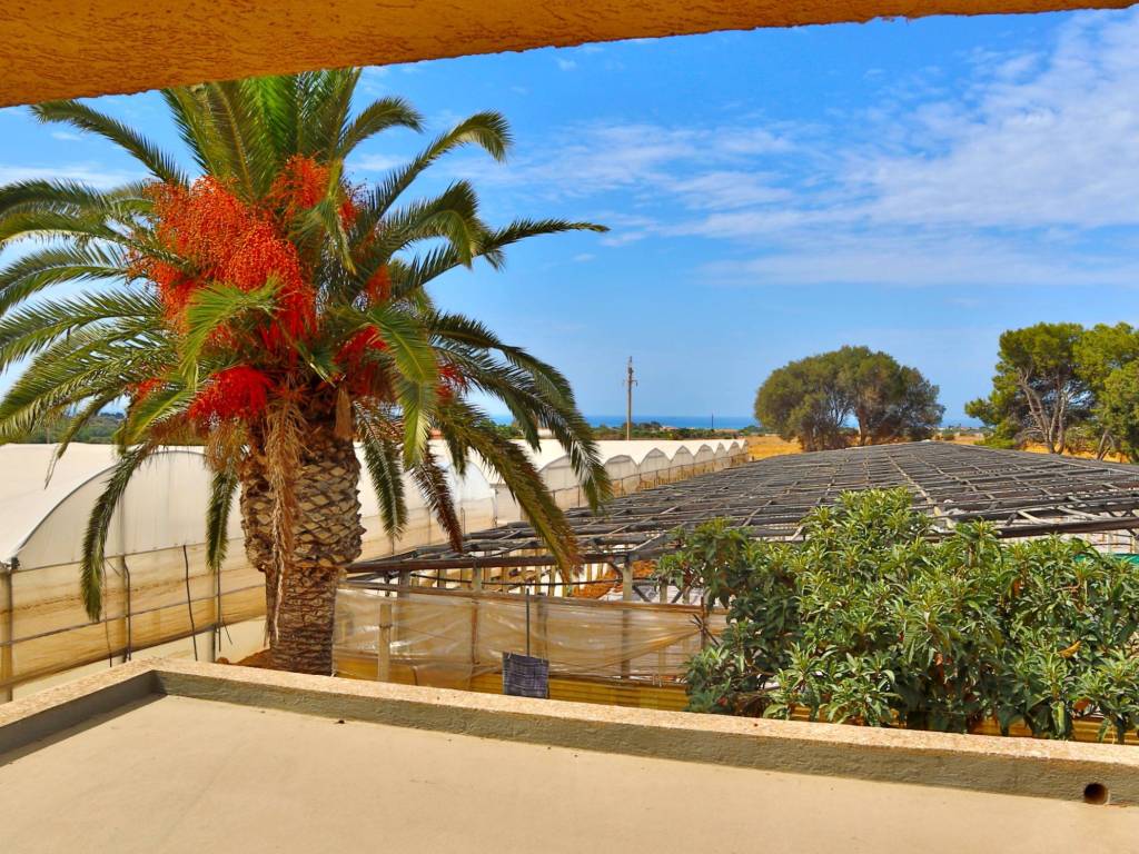 Villa a Santa croce camerina in Strada Provinciale Santa Croce Marina di Ragusa - Foto 3