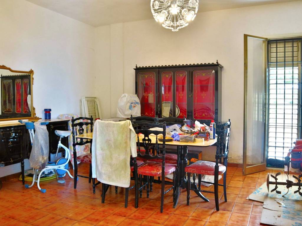 Villa a Santa croce camerina in Strada Provinciale Santa Croce Marina di Ragusa - Foto 4