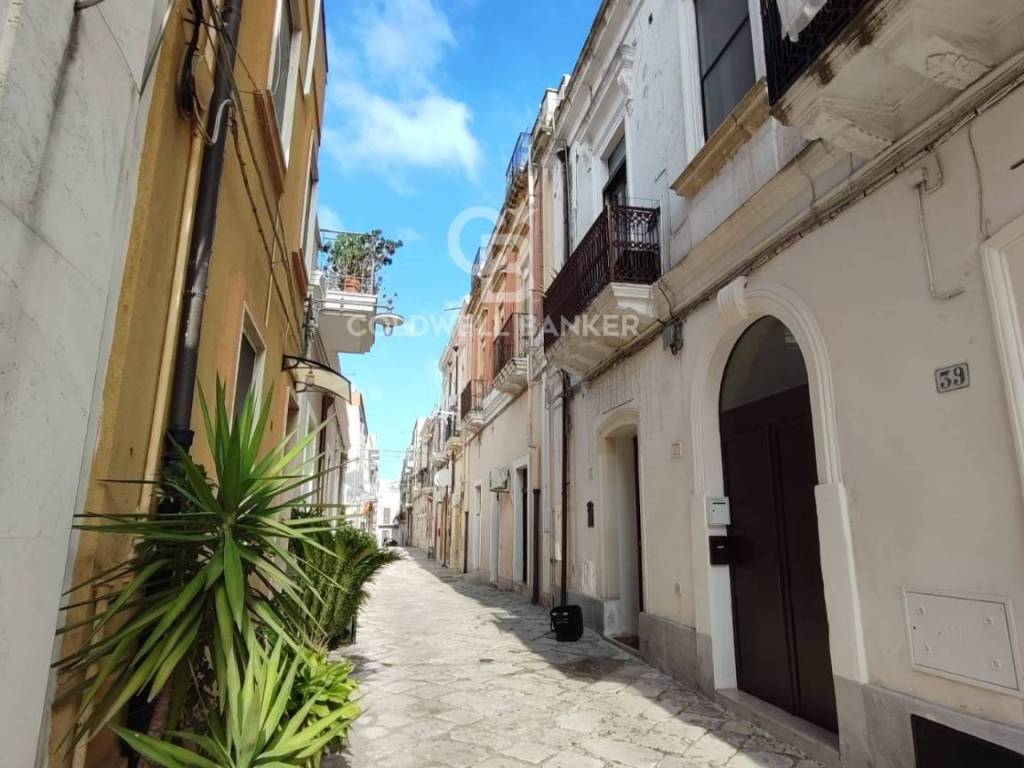 Casa indipendente a Brindisi in Via Bernardo de Royas, 31 - Foto 3