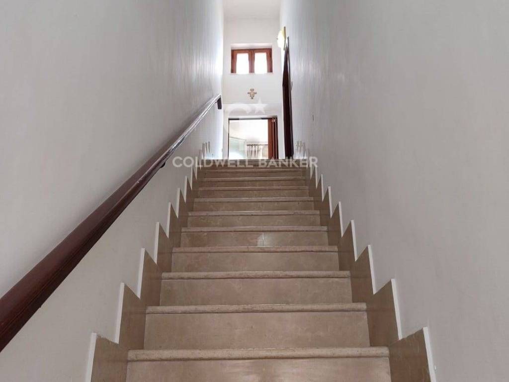 Casa indipendente a Brindisi in Via Bernardo de Royas, 31 - Foto 5