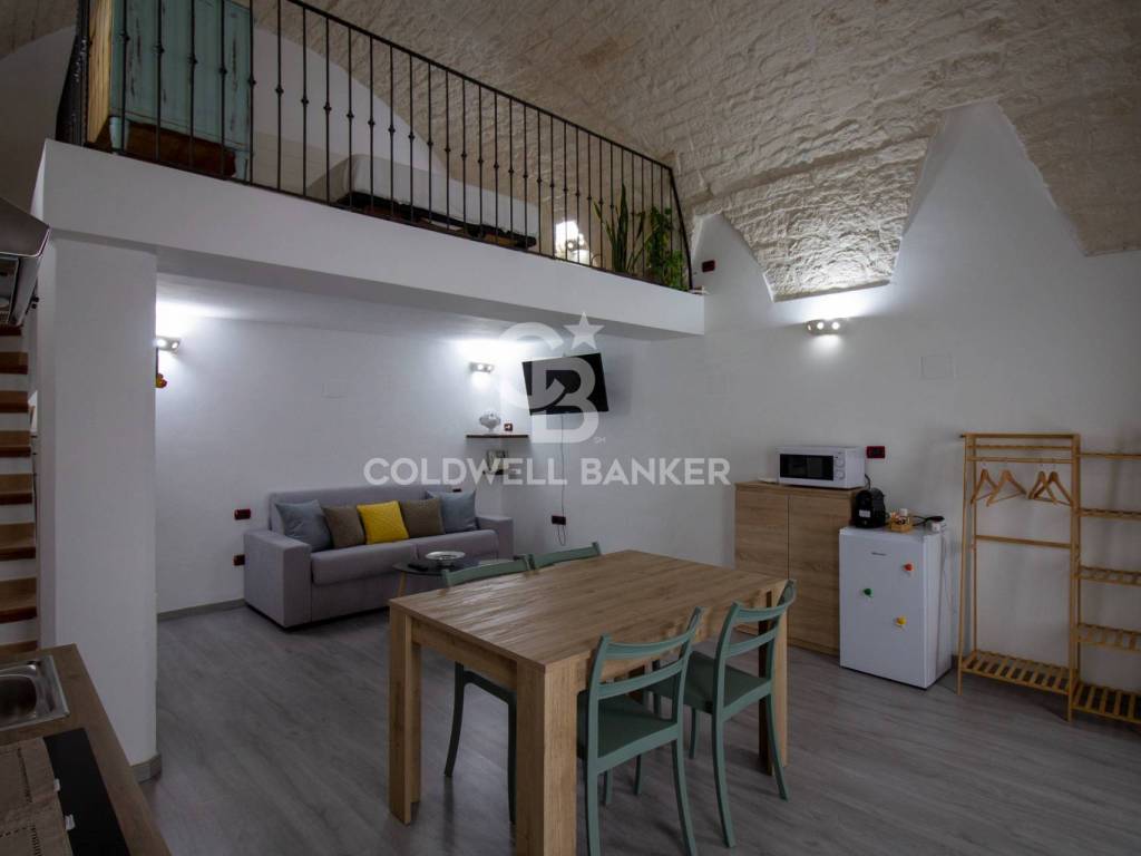 Casa indipendente a Ostuni in Corso Giuseppe Garibaldi, 97 - Foto 2