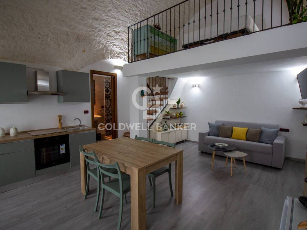 Casa indipendente a Ostuni in Corso Giuseppe Garibaldi, 97 - Foto 3
