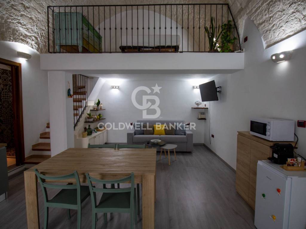 Casa indipendente a Ostuni in Corso Giuseppe Garibaldi, 97 - Foto 4