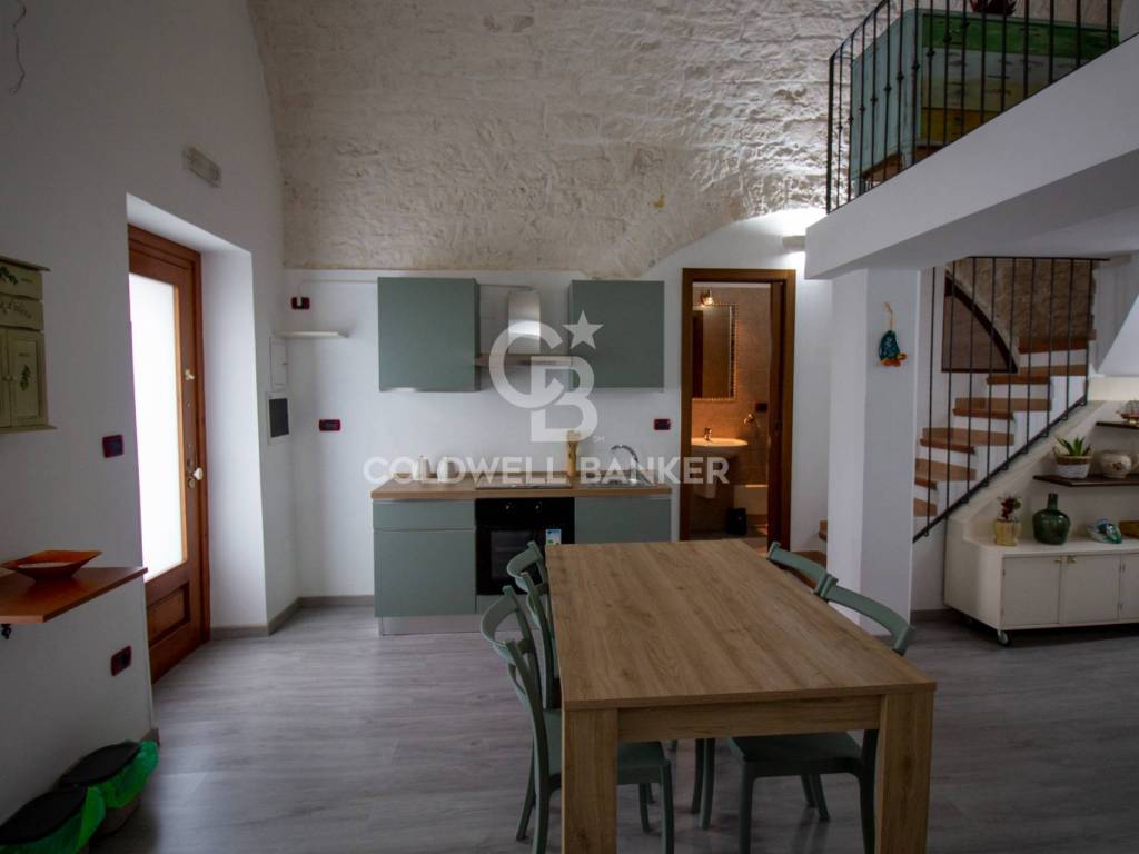 Casa indipendente a Ostuni in Corso Giuseppe Garibaldi, 97 - Foto 5