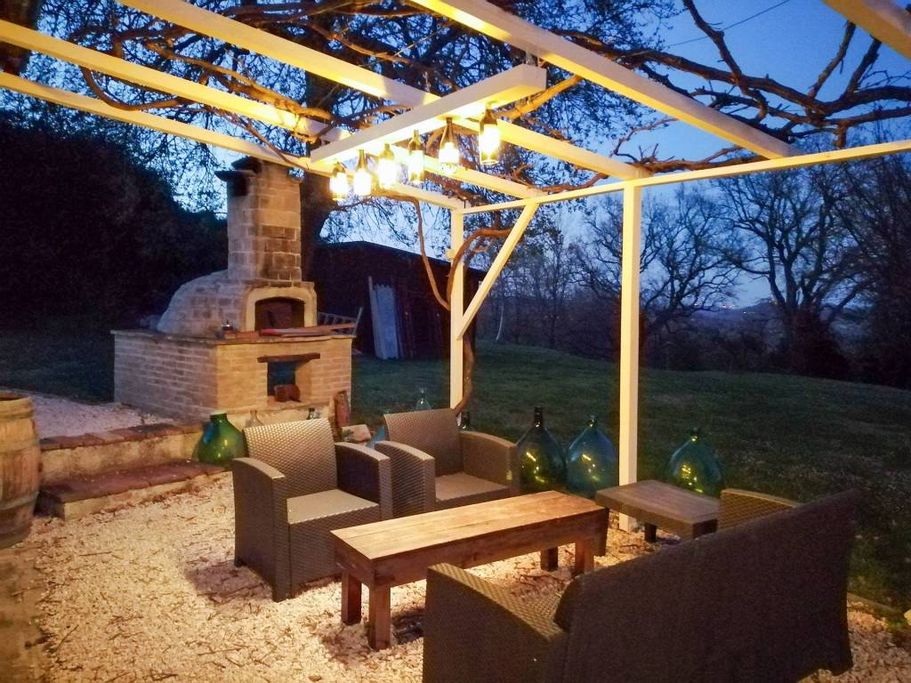 Rustico / casale a Pergola in Frazione Montesecco - Foto 5