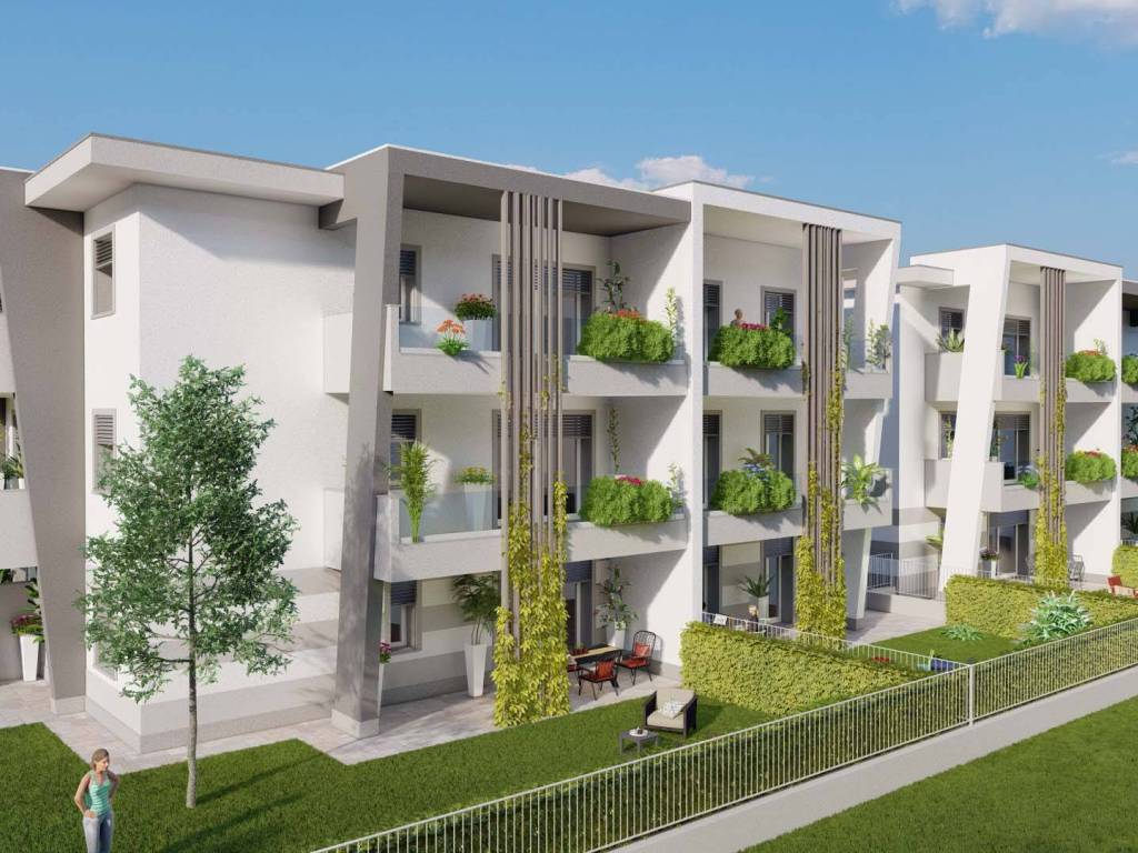 Appartamento a Olgiate molgora in Via Don Luigi Sturzo - Foto 3