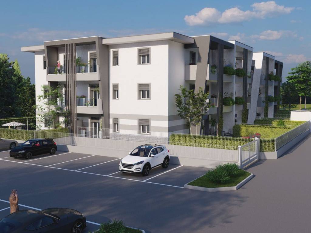 Appartamento a Olgiate molgora in Via Don Luigi Sturzo - Foto 4