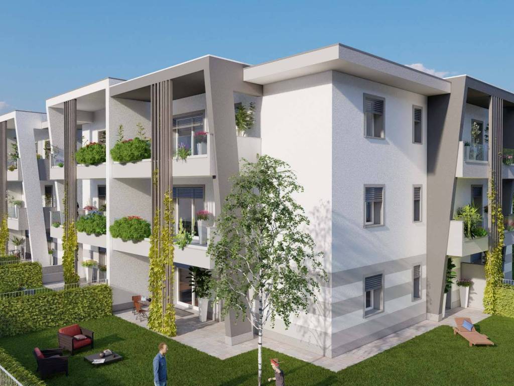 Appartamento a Olgiate molgora in Via Don Luigi Sturzo - Foto 5