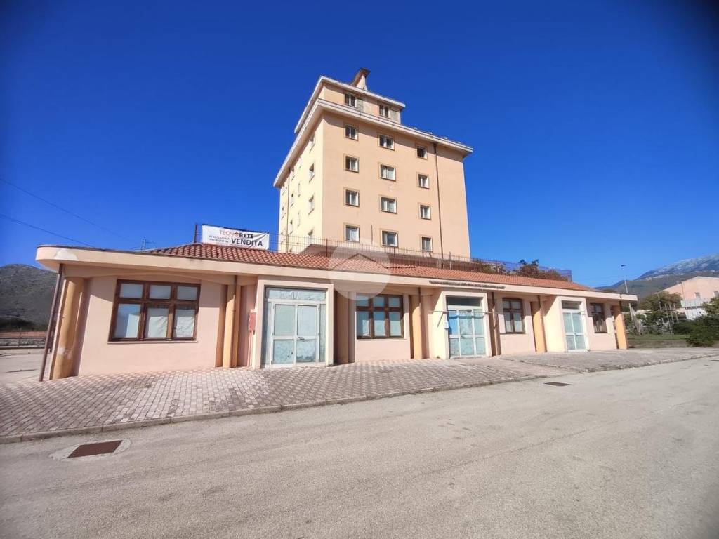 Immobile a San vittore del lazio in STRADA STATALE, 430 - Foto 4