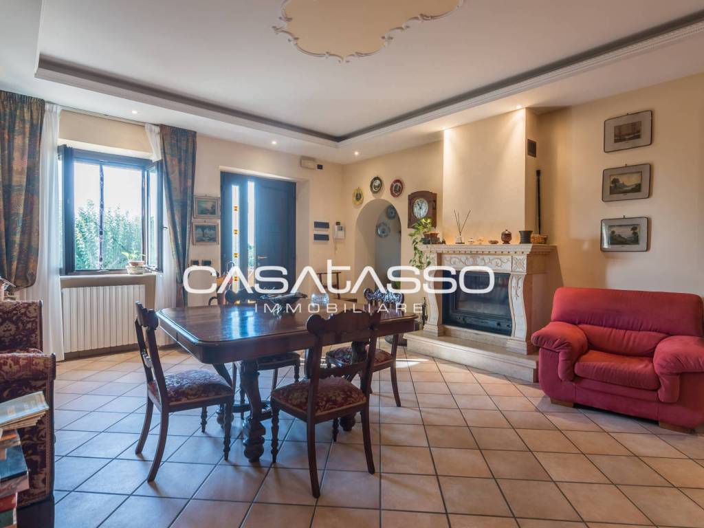 Villa a Macerata in Macerata - Foto 4