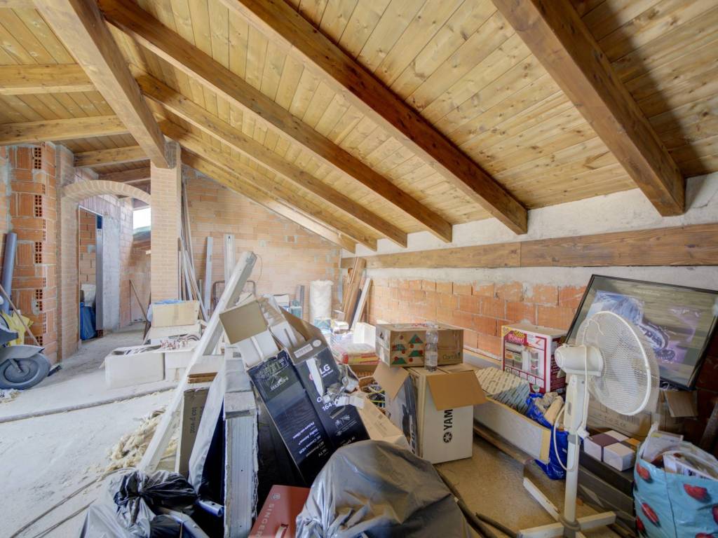 Appartamento a Mappano in Via Giovanni Pascoli, 10 - Foto 4