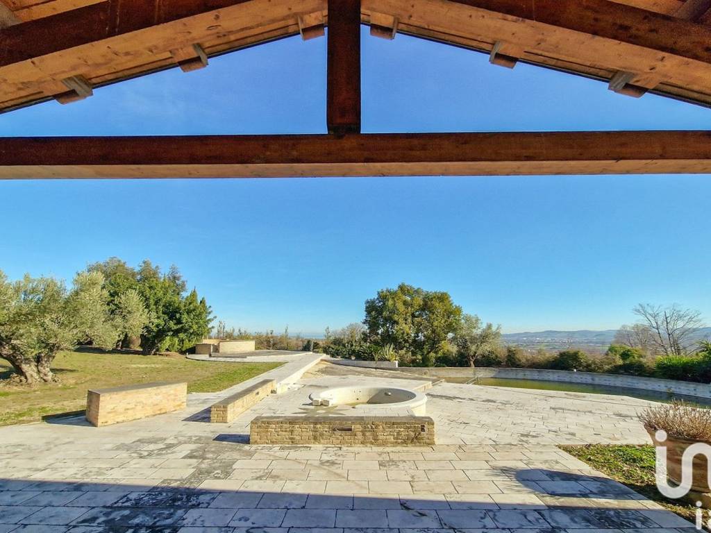 Villa a Monte san vito in Via San Vito, 1 - Foto 4