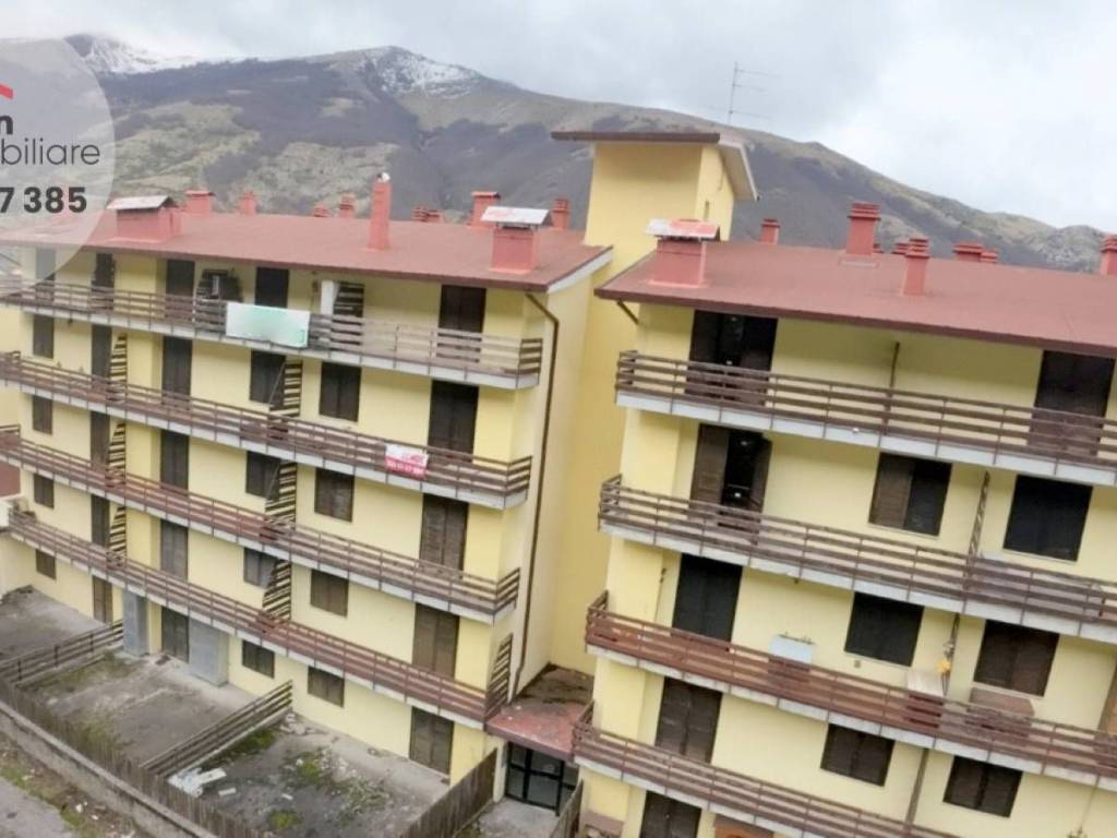 Appartamento a Lucoli in Prato Lonaro II - Foto 2