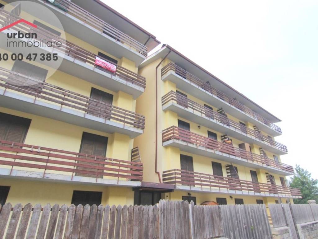 Appartamento a Lucoli in Prato Lonaro II - Foto 4