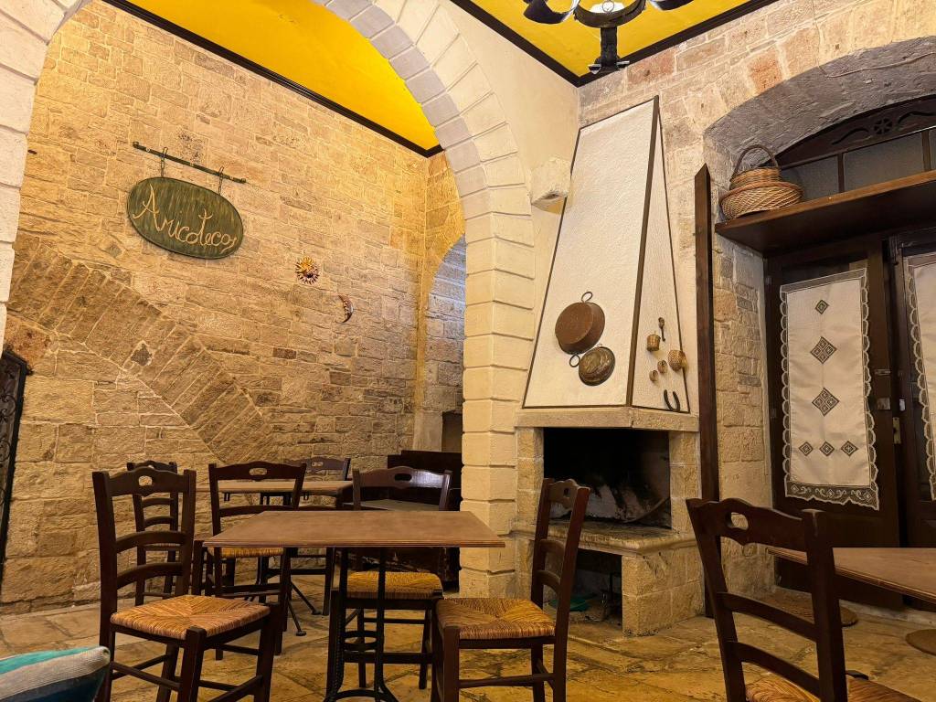 Appartamento a Bitonto in Via San Rocco, 14 - Foto 5