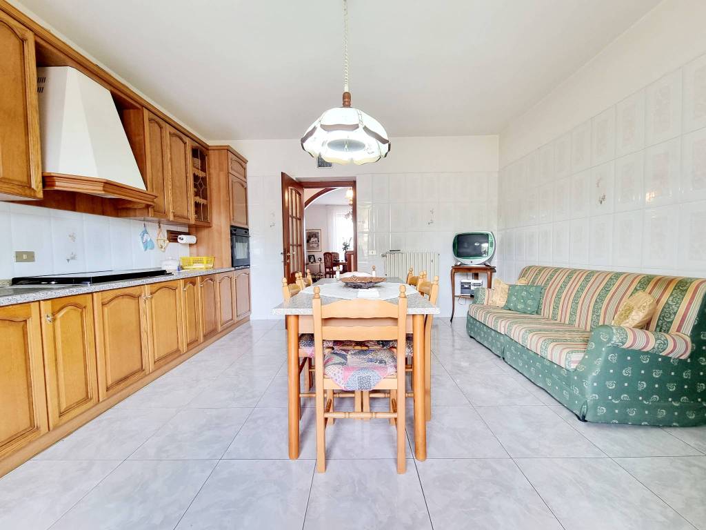 Villa a Montemiletto in Contrada Torretta - Foto 2