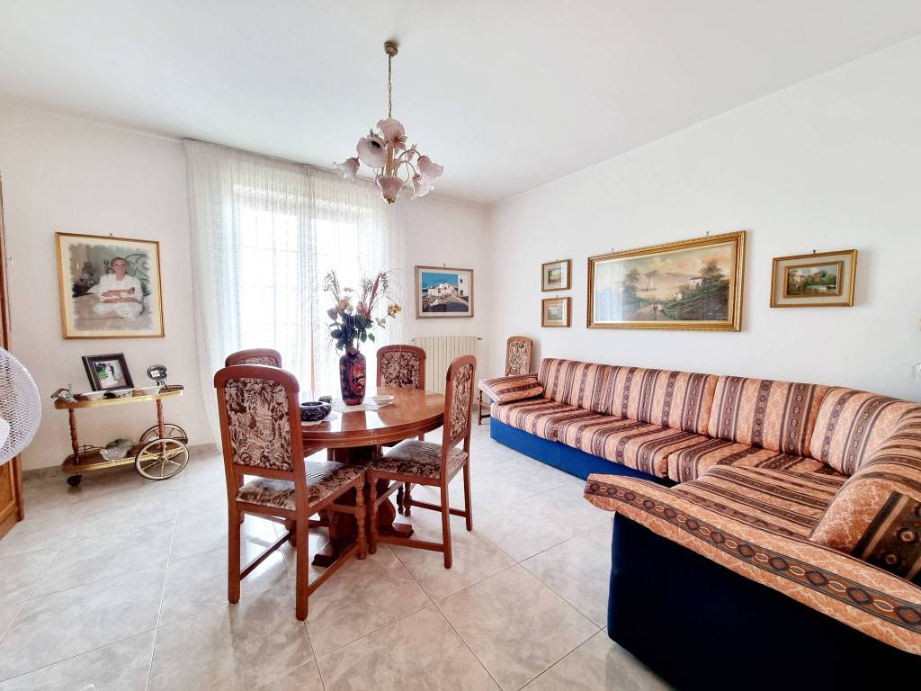 Villa a Montemiletto in Contrada Torretta - Foto 3