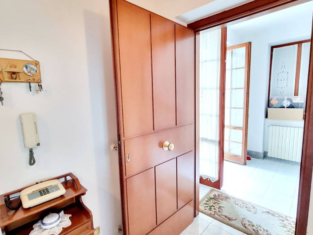 Villa a Montemiletto in Contrada Torretta - Foto 5