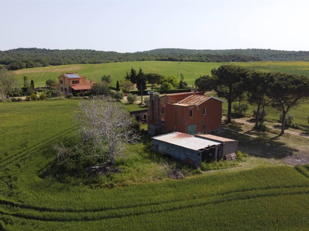Rustico / casale a Tarquinia - Foto 2