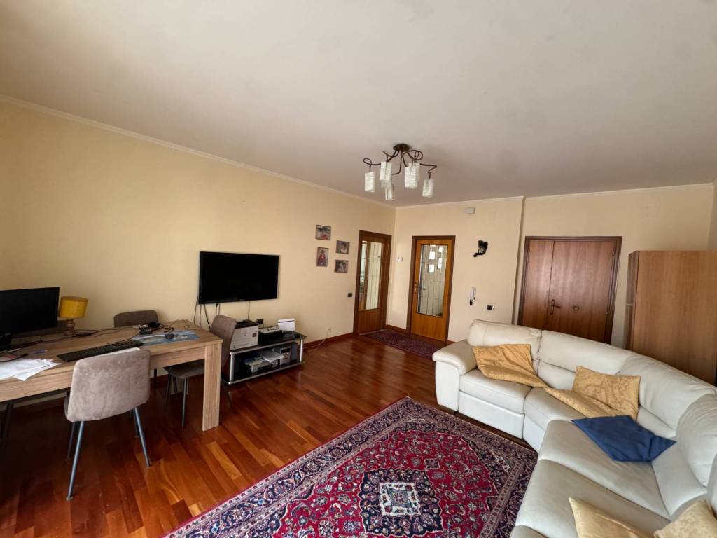 Appartamento a Fermo in Via Dell'Agricoltura - Foto 3