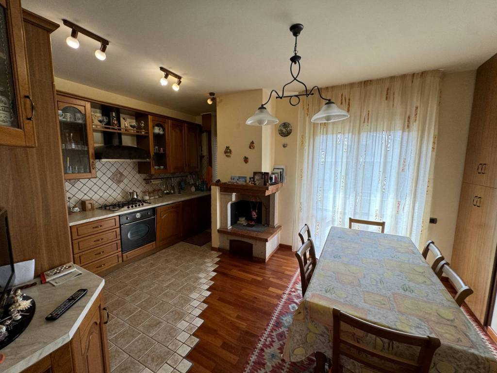 Appartamento a Fermo in Via Dell'Agricoltura - Foto 4