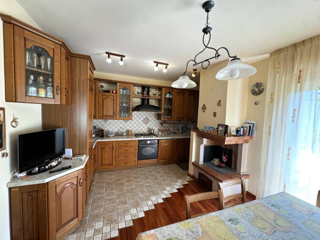 Appartamento a Fermo in Via Dell'Agricoltura - Foto 5