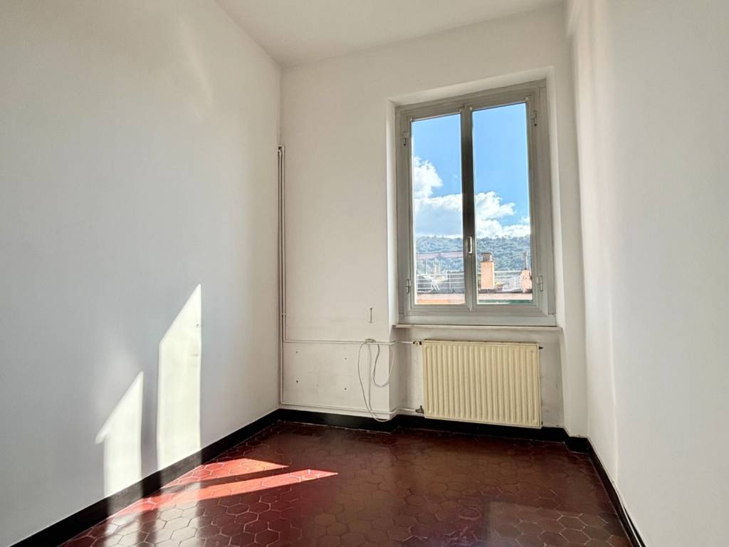 Appartamento a Genova in Via Giovanni Battista Oliveri, 6 - Foto 5