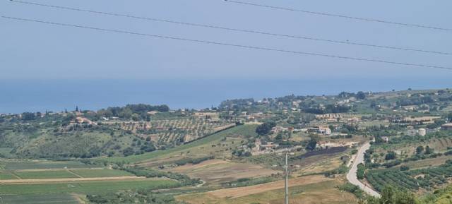 Terreno a Castellammare del golfo in Contrada Comuni - Foto 2