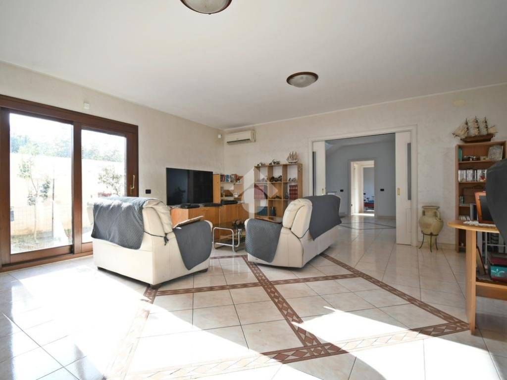 Villa a Cagliari in Via dei Fiori, 40 - Foto 5