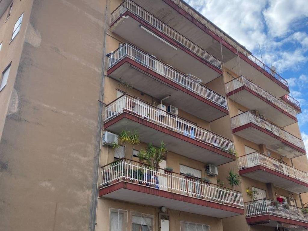 Attico / mansarda a Cassino in Via Tommaso Campanella - Foto 2