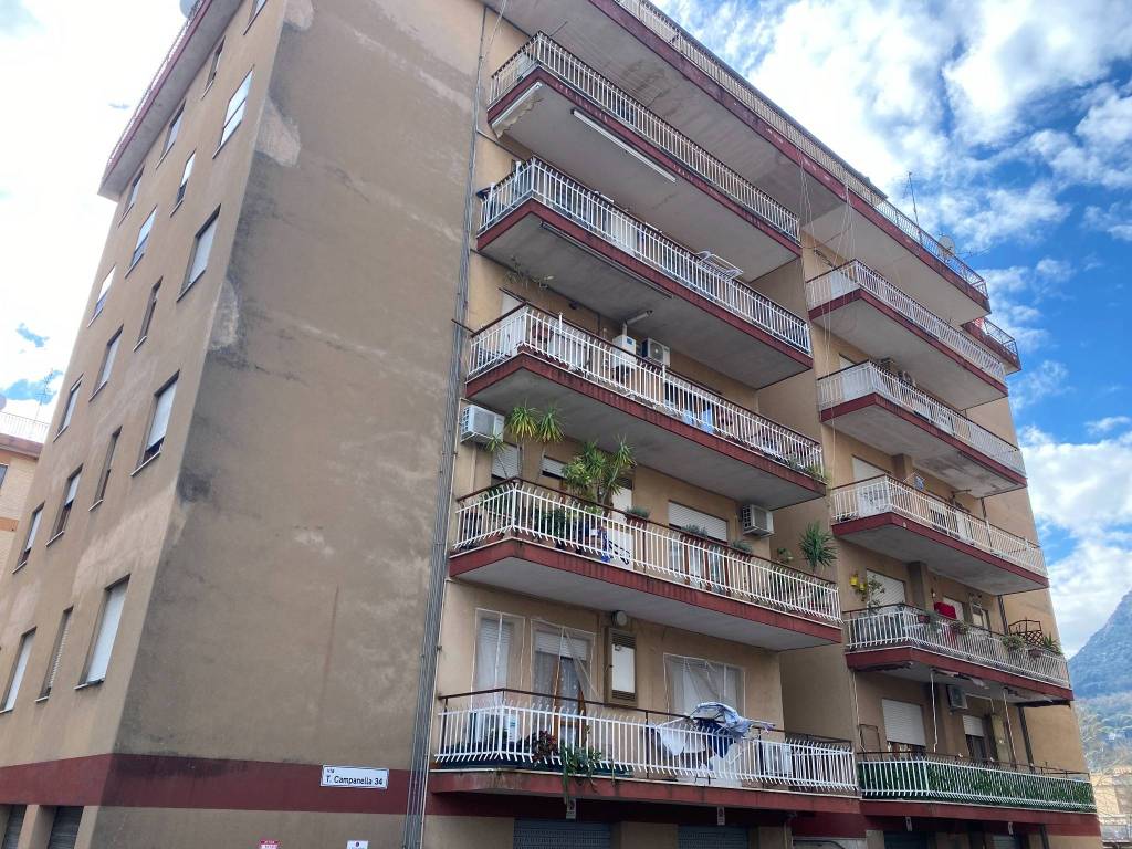 Attico / mansarda a Cassino in Via Tommaso Campanella - Foto 3
