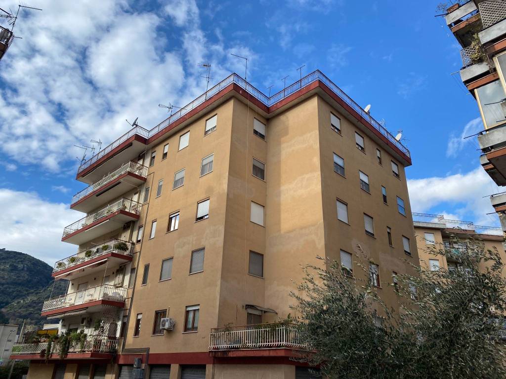 Attico / mansarda a Cassino in Via Tommaso Campanella - Foto 4
