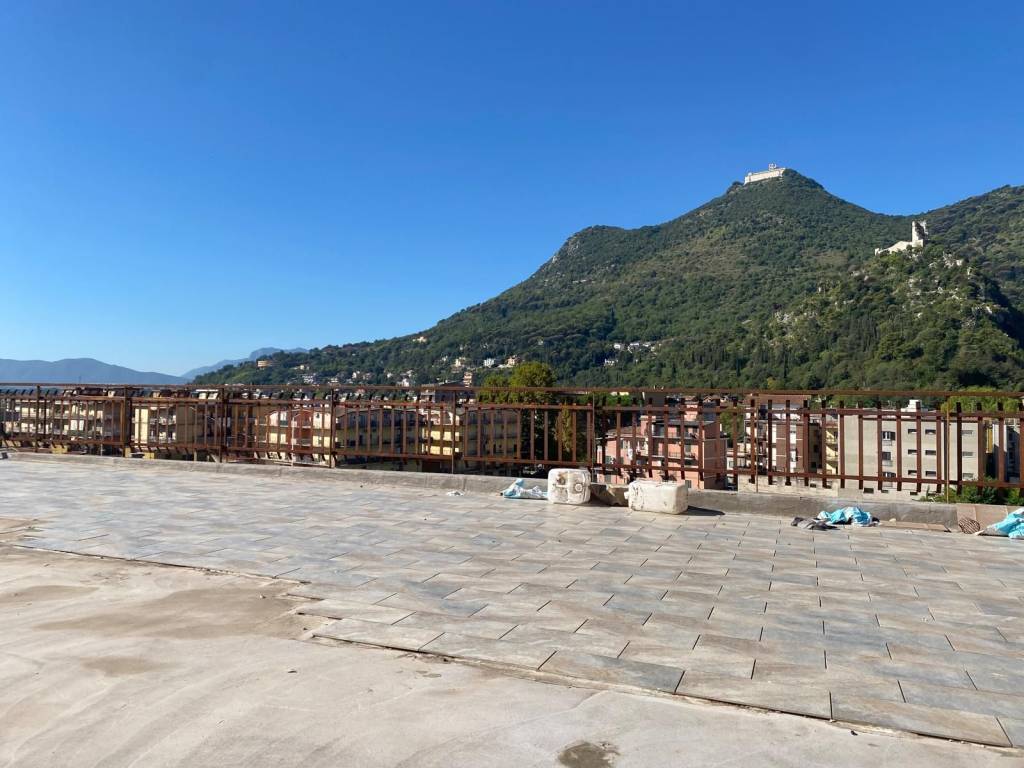 Attico / mansarda a Cassino in Via Tommaso Campanella - Foto 5