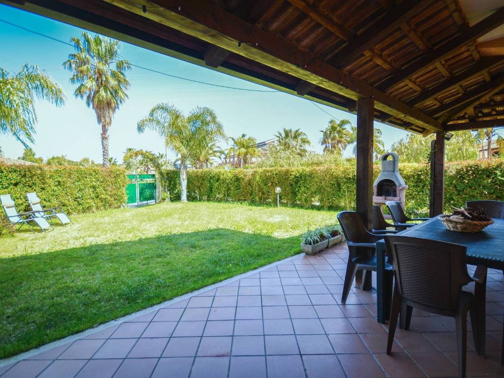 Villa a Pizzo in Contrada Difesa - Foto 3