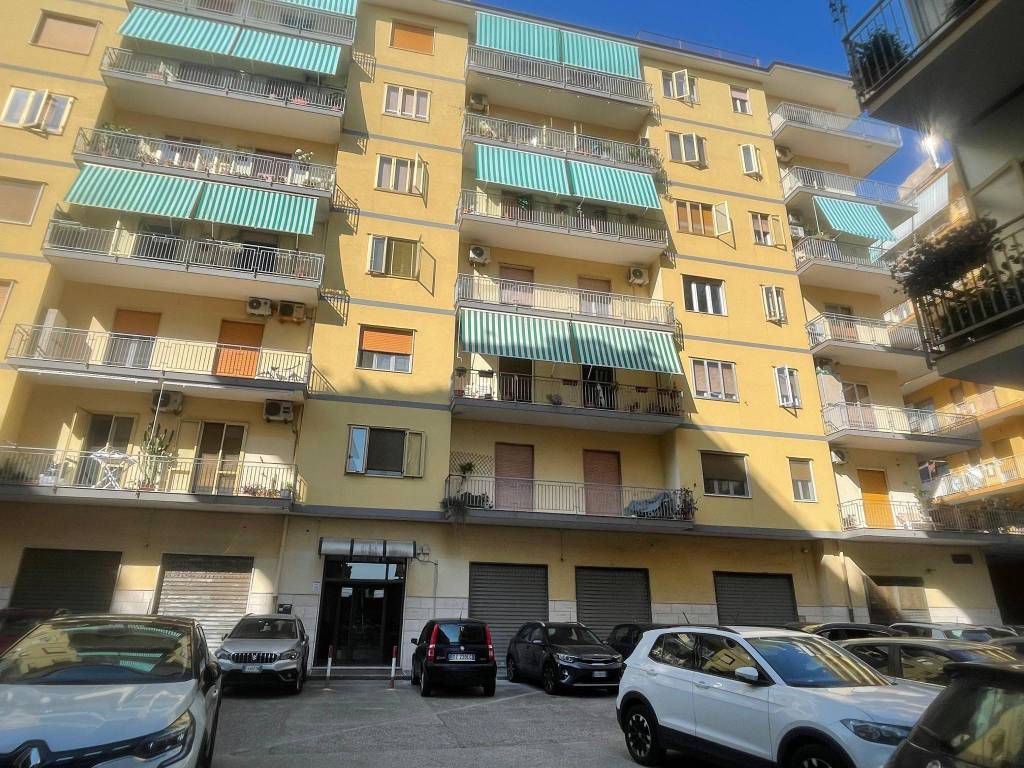 Appartamento a Salerno in Via Trento, 141 - Foto 2