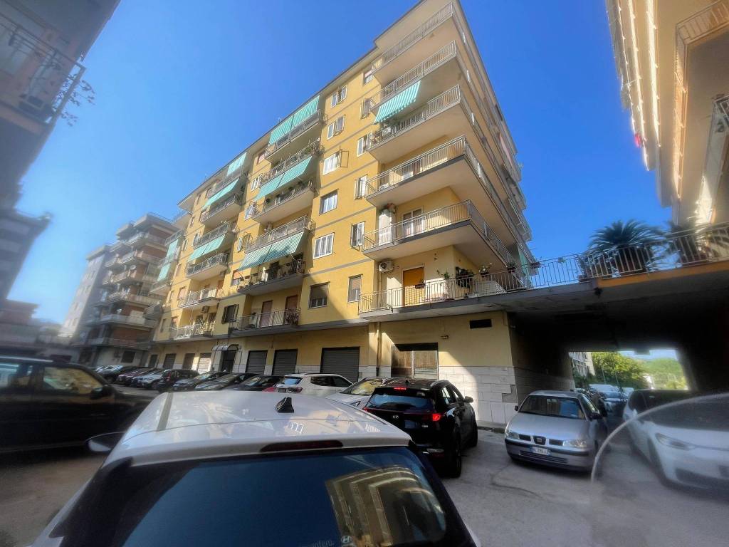 Appartamento a Salerno in Via Trento, 141 - Foto 3