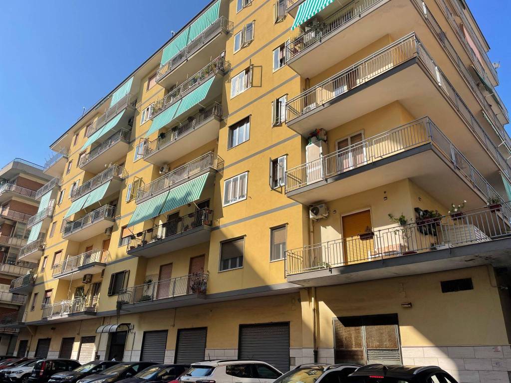 Appartamento a Salerno in Via Trento, 141 - Foto 4