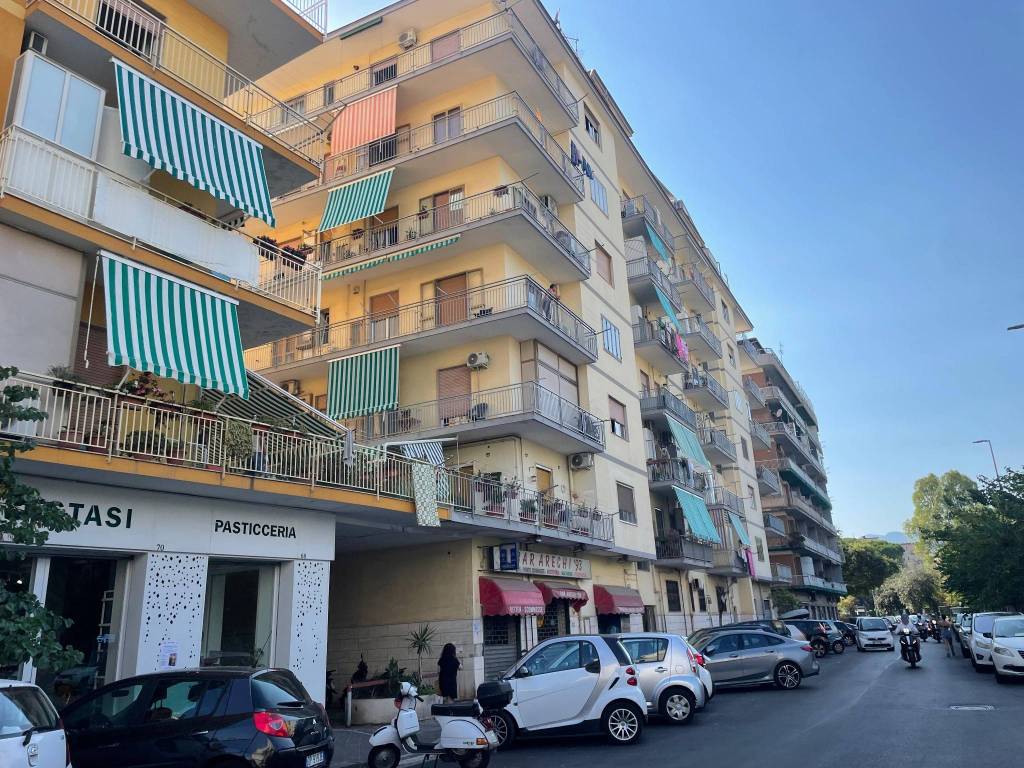 Appartamento a Salerno in Via Trento, 141 - Foto 5