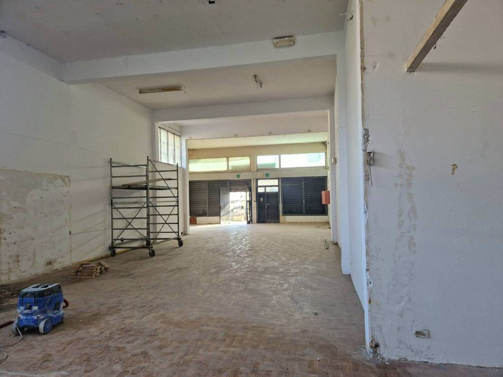 Immobile a Quarrata in Via Adolfo Lenzi - Foto 3