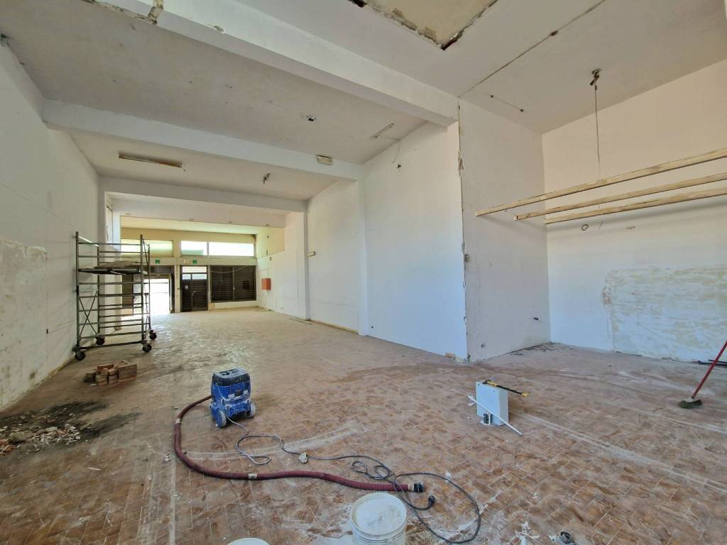 Immobile a Quarrata in Via Adolfo Lenzi - Foto 4