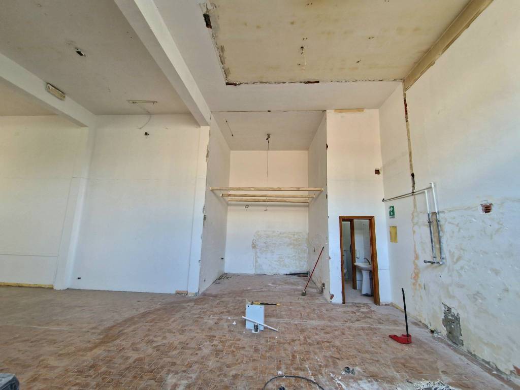 Immobile a Quarrata in Via Adolfo Lenzi - Foto 5