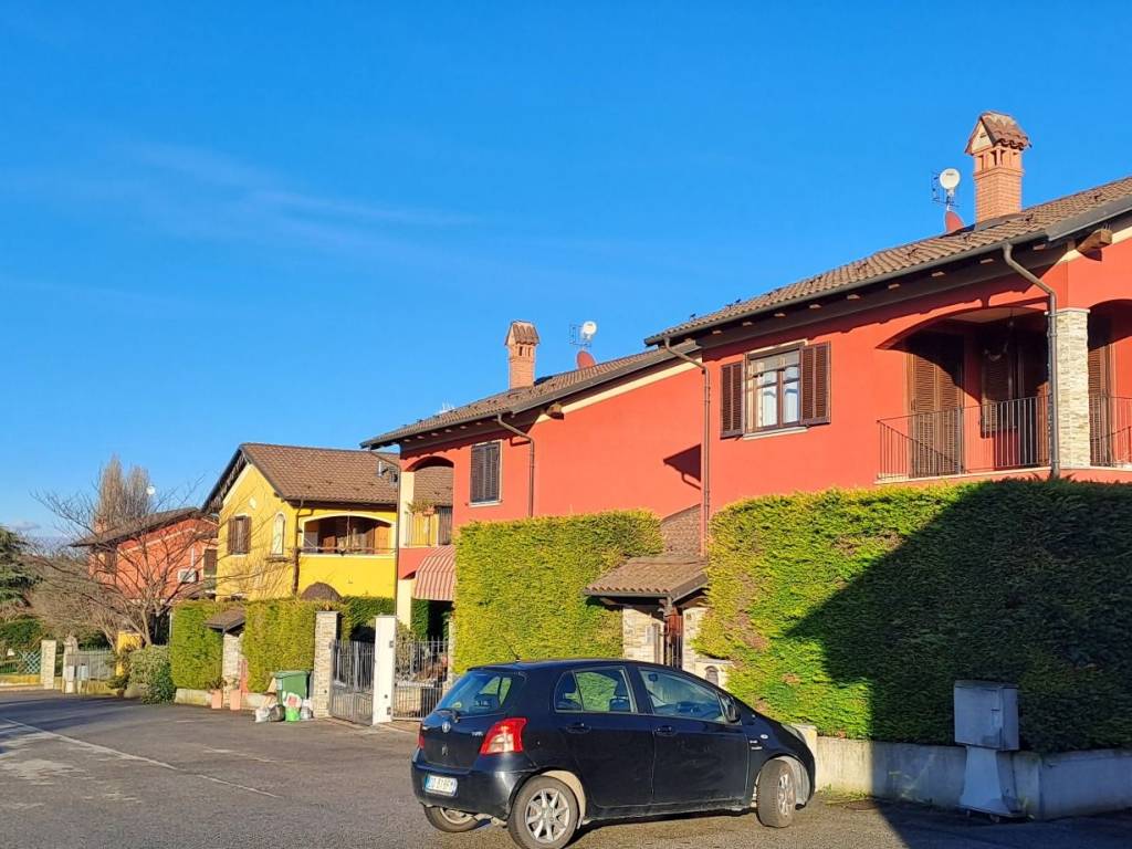 Villa a Fossano in Via del Castello, 34 - Foto 2