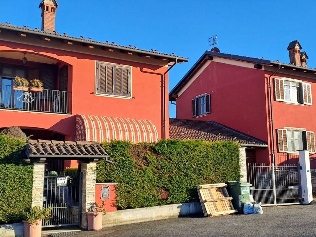 Villa a Fossano in Via del Castello, 34 - Foto 3