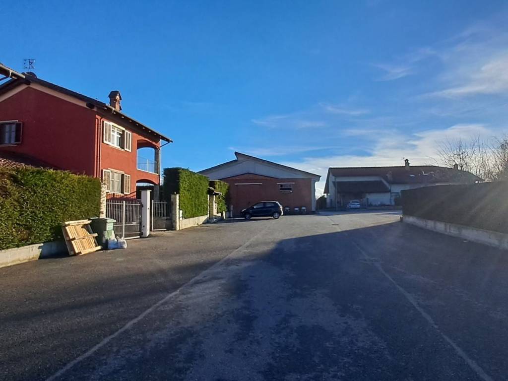Villa a Fossano in Via del Castello, 34 - Foto 4