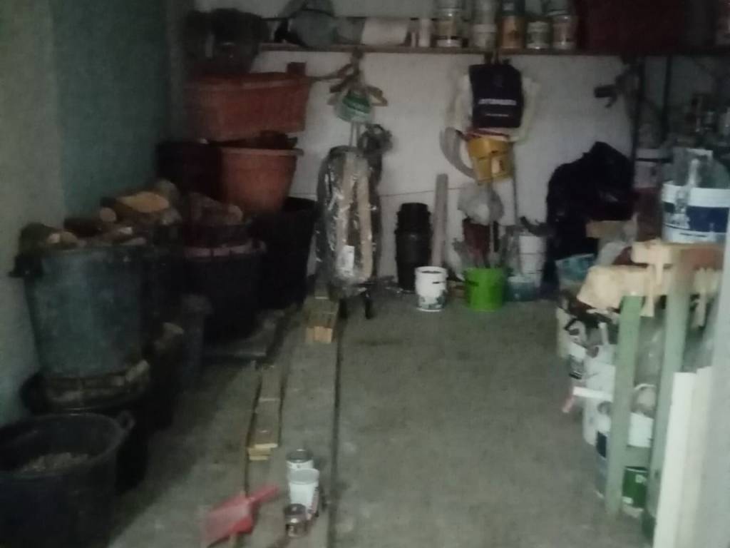Box / garage a Bitonto in Via Generale Francesco Planelli - Foto 5
