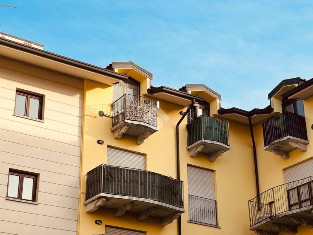 Appartamento a Caravaggio in Vicolo della Spiga, 47 - Foto 2