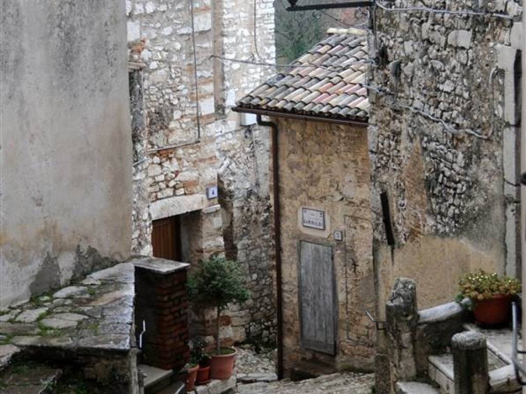Casa indipendente a Labro - Foto 4